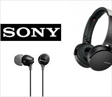 sony