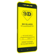 Защитное стекло 9D для Xiaomi Redmi Note 5A Prime черное