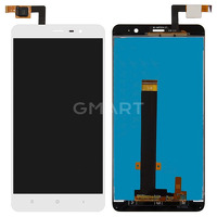Оригинальный дисплей Xiaomi Redmi Note 3 Pro белый