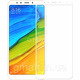 Захисне скло для Xiaomi Redmi Redmi 5 Plus білий