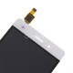 Дисплей для Huawei Ascend P8 Lite 2015 (ALE L21) белый (LCD экран, тачскрин, стекло в сборе)