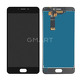 Дисплей Meizu M6 черный