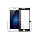 Захисне скло для Meizu Meizu U U10 чорний