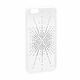 Чехол силиконовый Younicou Diamond для Huawei Y5 2018 Silver Shine