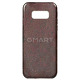 Чехол силиконовый Remax Glitter для Samsung G955 Galaxy S8 Plus черный