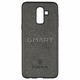 Чехол силиконовый Baseus Skill Samsung J810 Galaxy J8 2018 черный