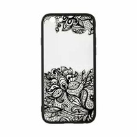 Чехол-накладка Rock Tatoo Art для Xiaomi Redmi Note 5 Pro/Redmi Note 5 Color Flowers