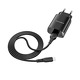 Мережевий зарядний пристрій Borofone BN1 1 USB 2.1A Micro чорне