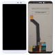 Дисплей для Xiaomi Redmi S2 белый (LCD экран, тачскрин, стекло в сборе)