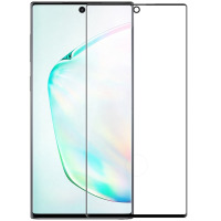 Защитное стекло для Samsung N975 Galaxy Note 10 Plus прозрачный