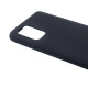 TPU чехол Molan Cano Smooth для Samsung Galaxy A51 (черный)