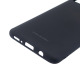 TPU чехол Molan Cano Smooth для Samsung Galaxy A51 (черный)