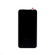 Original дисплей для Meizu 16 Plus черный (LCD экран, тачскрин, стекло в сборе)