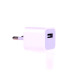Сетевое зарядное устройство iPhone X A45 1USB/5W