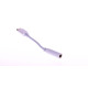 Переходник Joyroom SH-C1 Type-c 3.5mm audio conversion cable (белый)