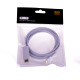 Кабель DisplayPort v1.2 Cablexpert 1.8 м (CC-DP2-6) белый