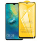 Захисне скло для Huawei P P20 Pro чорний
