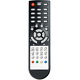 Пульт для WIN QUEST 5555M, SIMAX HDTR 882P5ORTO HD 670 L