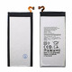 Original аккумулятор EB-BE700ABE для Samsung E700H Galaxy E7 (2950 mAh)