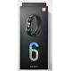 Фитнес браслет Smart Band M6 черные
