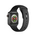Смарт годинник Smart Watch 7 Series Aluminium 44mm Black (чорний)