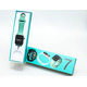 Смарт годинник Smart Watch 7 Series Aluminium 44mm Green (зелений)