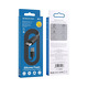 USB кабель Borofone BX52 Type-C 3A 1m черный