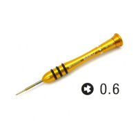 Отвёртка BAKU BK-338 (Y 0.6 для iPhone 7)
