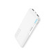 Внешний аккумулятор Power bank Hoco J82 10000mAh белый
