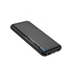 Внешний аккумулятор Power bank Hoco J82 10000mAh чорный