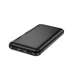 Внешний аккумулятор Power bank Hoco J82 10000mAh чорный