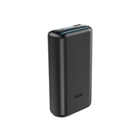 Внешний аккумулятор Power bank Hoco Q1A 20000mAh чёрный