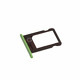 Держатель SIM-карты iPhone 5С зеленый