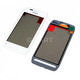 Оригинальный сенсорный экран Nokia 603 белый