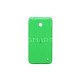 Задняя крышка корпуса Nokia Lumia 635 зеленая 