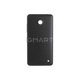 Задняя крышка корпуса Nokia Lumia 635 черная