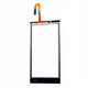 Тачскрин HTC Desire 610 черный