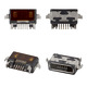 Порт зарядки и синхронизации Xiaomi Mi2s, 7 pin (micro-USB-B)