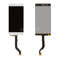 Дисплей Huawei Ascend G9 Lite белый