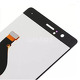 Дисплей Huawei Ascend G9 Lite черный