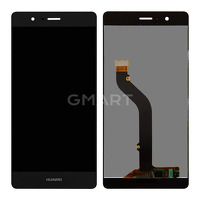 Дисплей Huawei Ascend G9 Lite черный