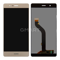 Дисплей Huawei Ascend G9 Lite золотистый