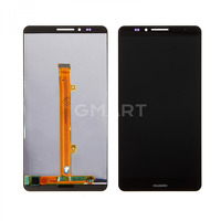 Дисплей Huawei Mate 7 черный 