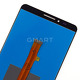 Дисплей Huawei Mate 7 золотистый