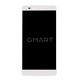 Дисплей для Huawei Honor X5 белый (LCD экран, тачскрин, стекло в сборе)