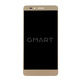 Дисплей для Huawei GR5 золотистый (LCD экран, тачскрин, стекло в сборе)