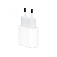 Зарядное устройство для Apple Iphone 20W USB-C Power Adapter (белый)