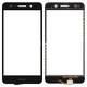 Сенсорный экран Huawei Ascend Y6 II черный