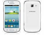 Galaxy Trend