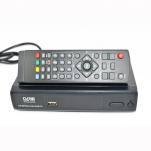 Пульти для ефірних DVB-T2 ресиверів